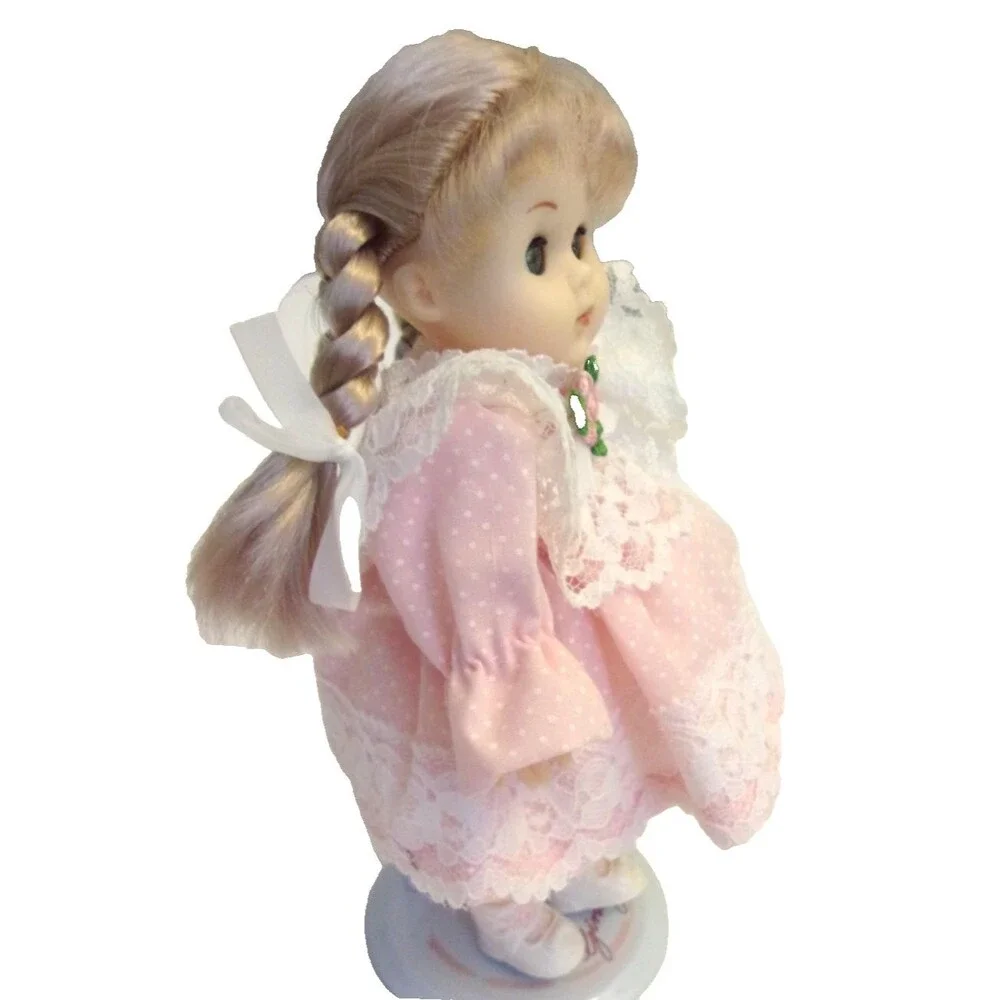 Ginny Doll 8